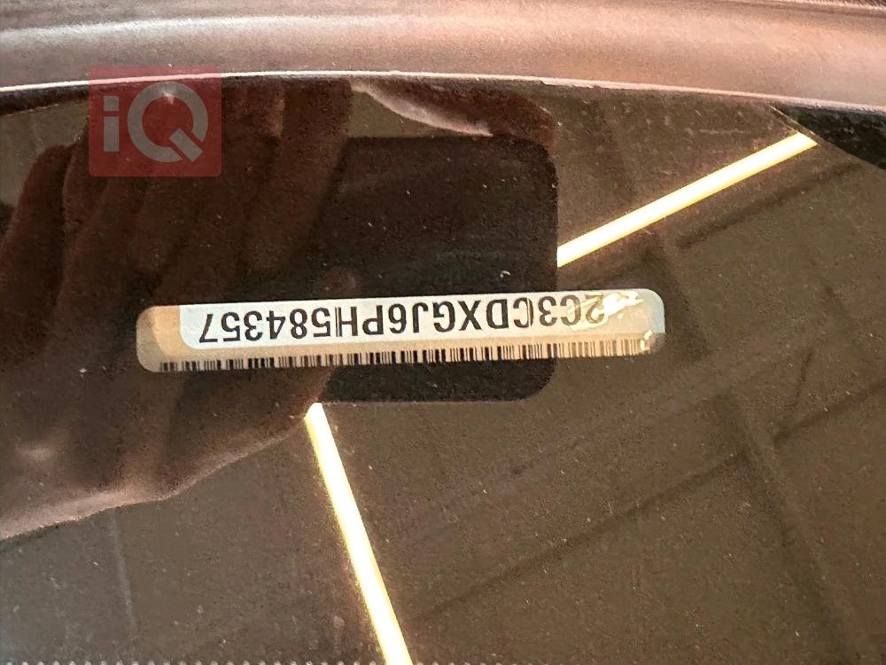 دودج تشارجر